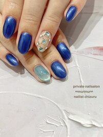 キラキラデザイン