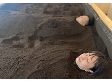 ブランノア 高槻店(bran NOR)/米ぬか酵素風呂☆2人(男女ペア)