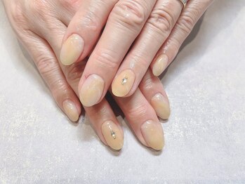 フミ(FMI)/デザインネイル