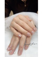 ラフ メニー(Laugh)/