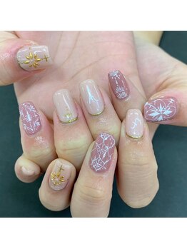 持ち込みデザインアート