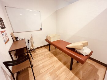 ウェルティ フクシマ(Welluty FUKUSHIMA)/個室部屋