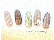 ティーエヌ 武蔵小杉(TN)/☆デザイン定額A☆