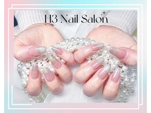 エイチスリー(H3)/海外直仕入れの幻彩マグネット