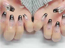 ナイスネイル 和歌山延時店(NICE NAIL)/持ち込みデザインコース