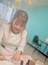 ビオナス 苫小牧店(BiONAS) 斉藤 有己那