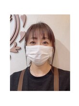 ローズマリー 淵野辺店(RoseMarry) 堀江