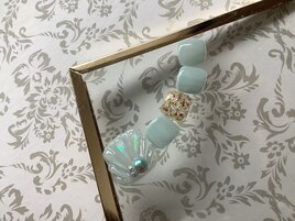 デザインネイル