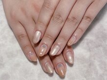 チアフルチア バイ リッチネイル(CheerfulCheer by Ricci nail)/