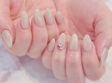 ラルネイル 大宮(Lull. nail)/#マグネット