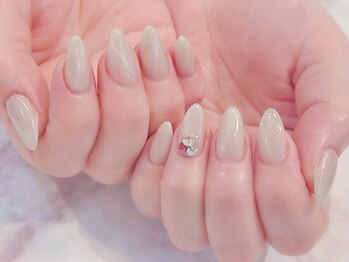 ラルネイル 大宮(Lull. nail)/#マグネット