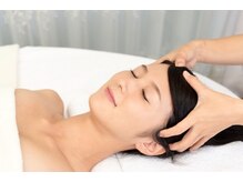 シアグレイス(SiaGrace)/ヘッドマッサージ