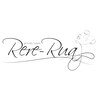 リリールア(Rere-Rua)のお店ロゴ