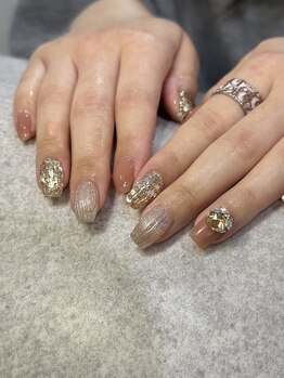 爪家/【全メニューオフ・ケア無料!】