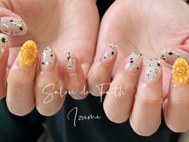 ■ジェル/オリジナル■