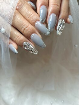 エトワール バイ ミミ 川西駅前店(e'toile by mimi)/