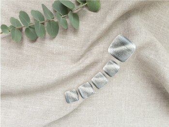 ファストネイル 大宮西口駅前店(FAST NAIL)/バレンタイン 上品【11621】