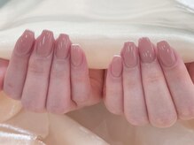 ルレーブ(LE REVE)/フレンチネイル