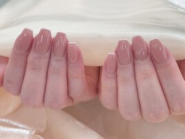 フレンチネイル