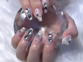 パーツつけ放題