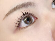 エクラート アイ アンド ローレル 中野店(ECLART eye&Laurel)/まつげパーマ