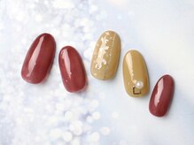 キャンアイドレッシー ヨコハマ元町店(Can I Dressy)/オフィス/カジュアル/ニュアンス