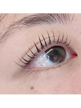 ローレル 川崎店(LAUREL)/まつげパーマ/まつ毛パーマ