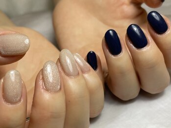 トパーズ 恵比寿(TOPAZ)/オータムちぐはぐ