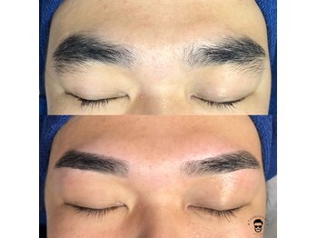 メンズサロン 嗜み(tashinami)