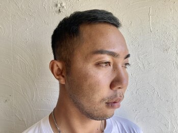ココロオドル 徳島の写真/《西新浜町★メンズOK！》様々なアイブロウのデザインを試せてあなたに最高に合うものを一緒に探します♪