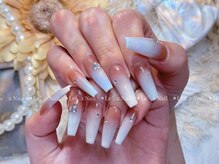 レアネイル 渋谷店(Le’a nail)/ベビーブーマー