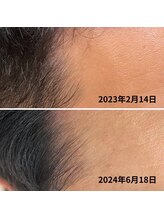 ゆう/諦めなくて良かった～