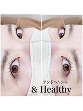 ドットイチイチマルイチ 銀座店(DOT1101)/アンドヘルシー