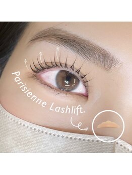 クイックアイズ セルフメイド 泉大津店(Quick Eyes SELFMADE)/まつ毛パーマ