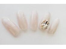 ビーケア 自由が丘店(B.care)/グラデーション￥7480