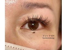 ツメトマツゲ/eyelash130