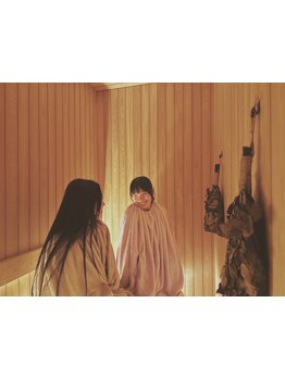 友達・カップルで利用したい