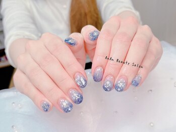 アンアンビューティーサロン(AnAn Beauty Salon)/やり放題
