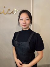 ニコ(nico)&nbsp;Nami 