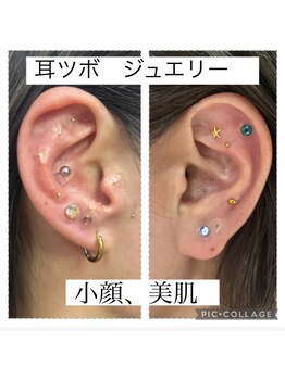 ラ フィーナ(La fina)/