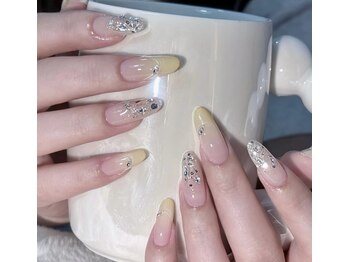 ピュアアンドリッチネイルサロン(Pure&Rich Nail Salon)/