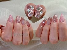 ミモザ 吉祥寺(Mimosa)/持ち込みやり放題ミラーピンク