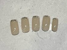 ネオリーブ ジューク 日吉店(Neolive JuQ)/定額ネイル