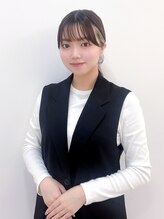 ビューティジーンプロフェッショナル 横浜ジョイナス店(BEAUTY GENE professional) Matsubara 