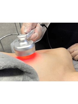 お肌をきれいにしたい