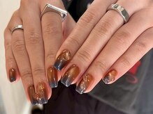 ダブリューアイラッシュ 中野(W.eyelash)/持ち込みデザイン