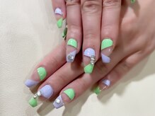 ラビング(Loving)/