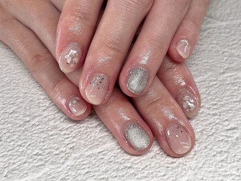 サラ 千種吹上店(Sara)/【定額Bコース】