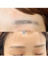 ミエル 鍛冶屋町(miel)/美眉スタイリング