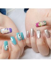 プラネットネイル(PLANET NAIL)/